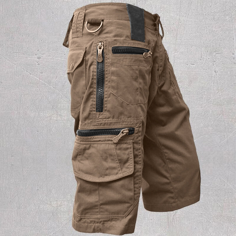 Jimmy | Cargo-Shorts Vielseitig