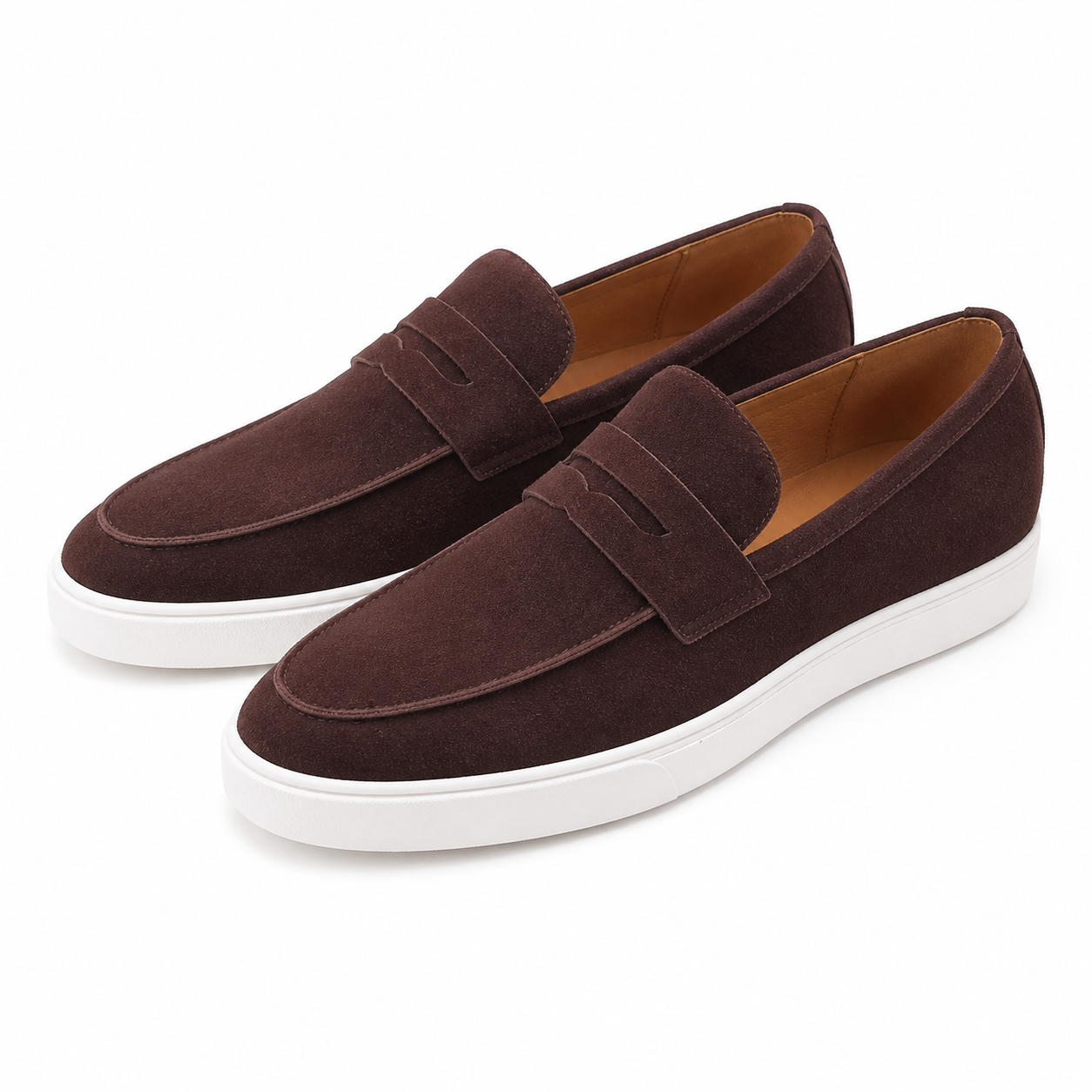 Meyer Basel | Sizilien Loafer