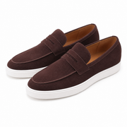 Meyer Basel | Sizilien Loafer