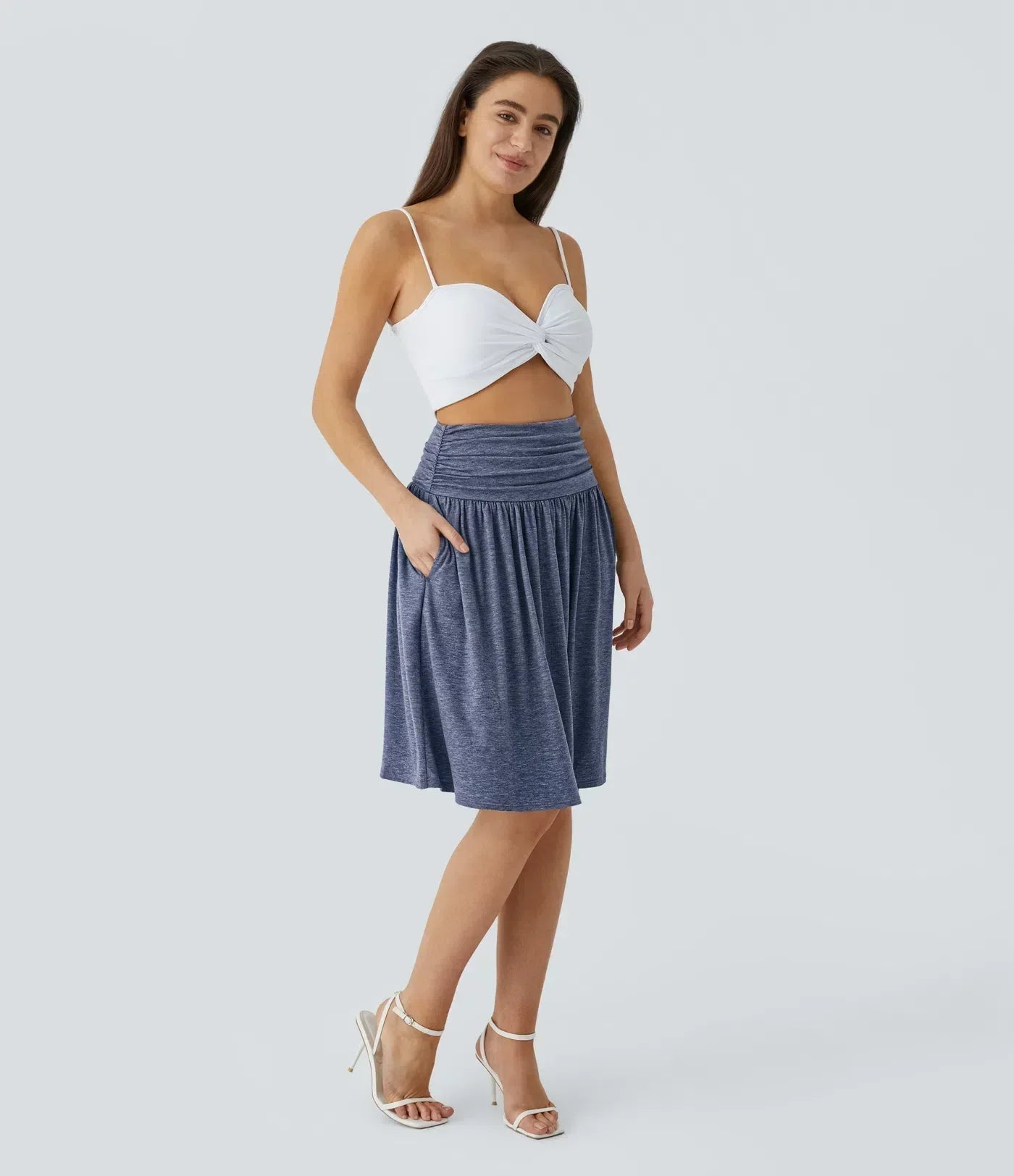 Nina | Elegante & Bequeme Rock