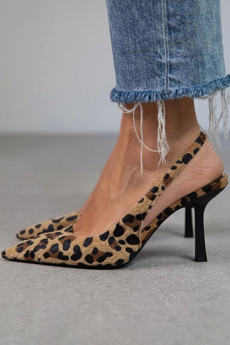 Anna | Bequeme und elegante Absätze