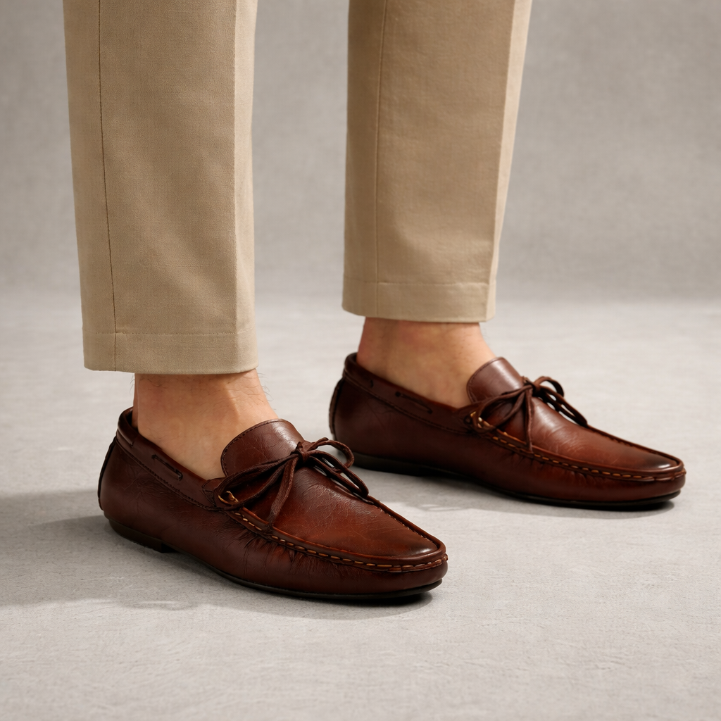 Meyer Basel | Antonio Loafer