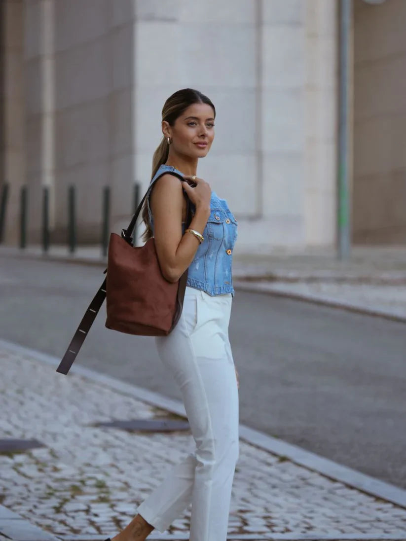 Brigatte | Soho Wildleder