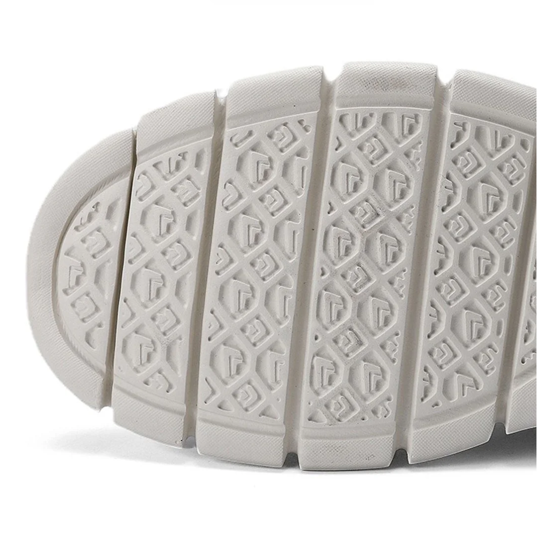 Komfort Sneaker – Den ganzen Tag bequem