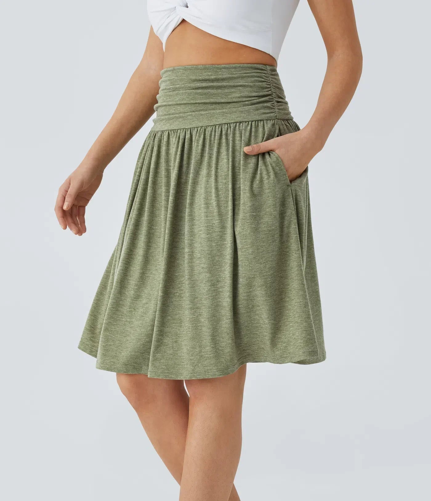 Nina | Elegante & Bequeme Rock