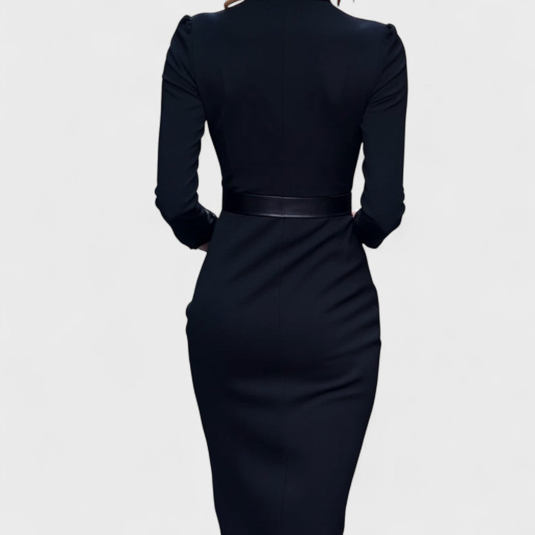 MANDARIN™  / ELEGANTES KLEID