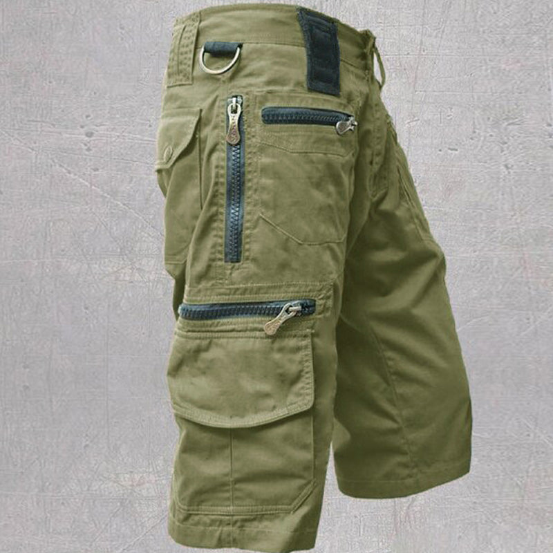 Jimmy | Cargo-Shorts Vielseitig