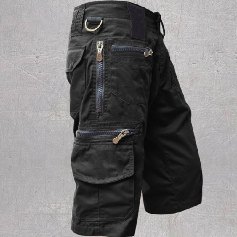 Jimmy | Cargo-Shorts Vielseitig