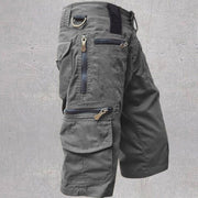 Jimmy | Cargo-Shorts Vielseitig