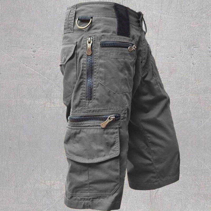 Jimmy | Cargo-Shorts Vielseitig