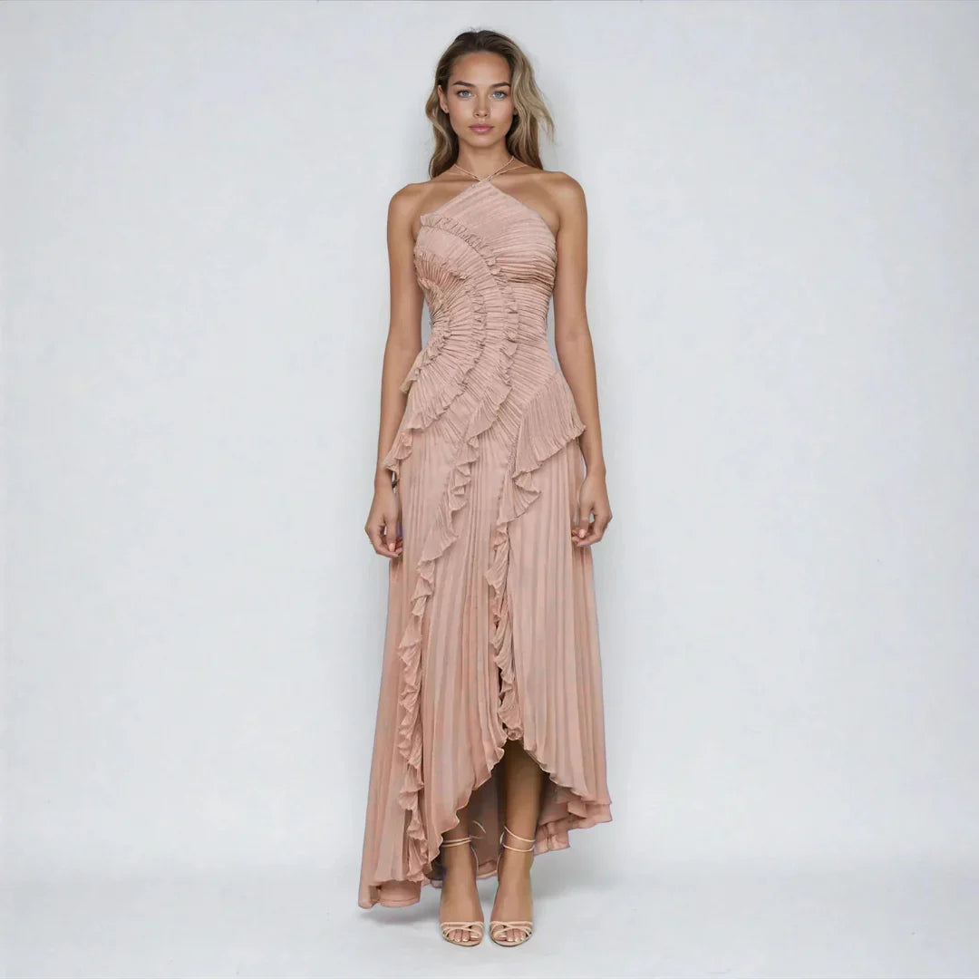 Serelina | Maxi Kleid