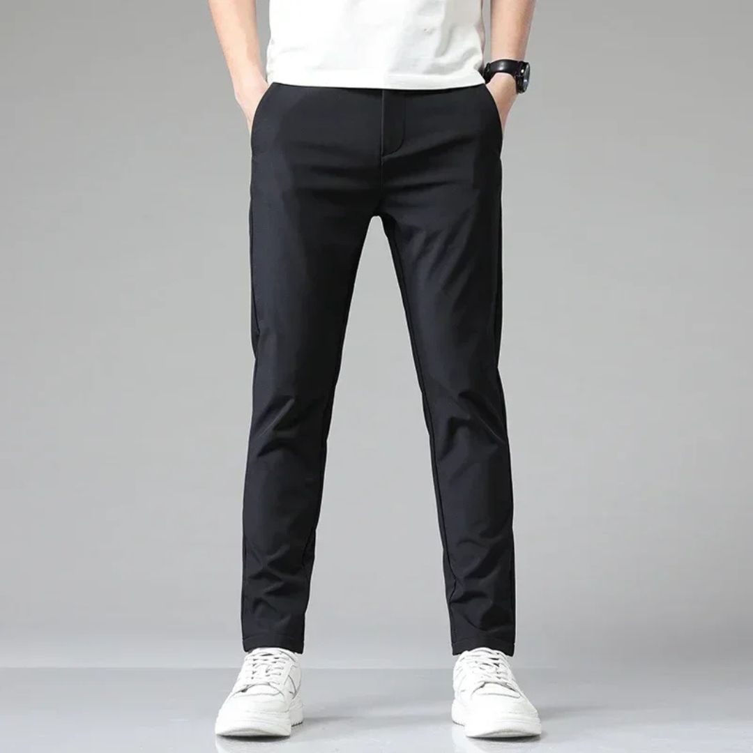 Meyer Basel | Premium Alltagshosen