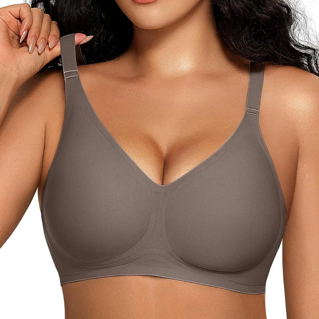 Sandra – Bequemer BH ohne Bügel mit Lift