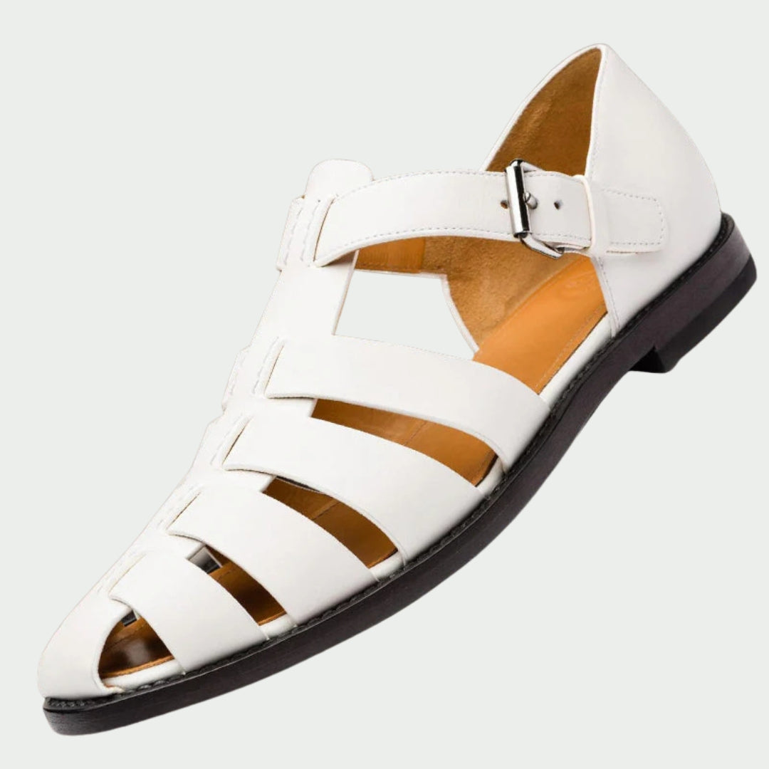 Émile | Premium-Sandalen für Herren