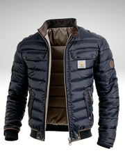Dax™ | Moderne Kurze Jacke