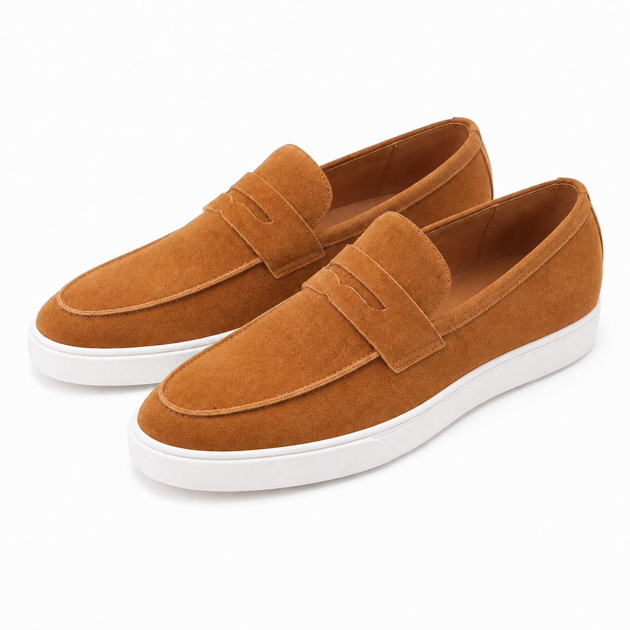 Meyer Basel | Sizilien Loafer