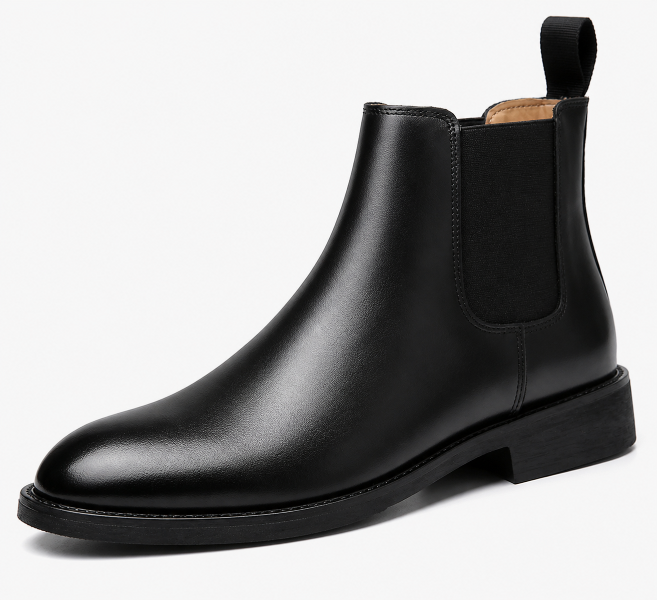Meyer Basel | Chelsea Boots