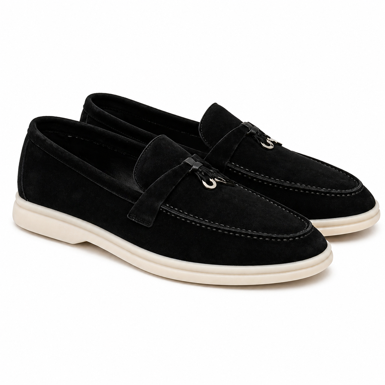 Meyer Basel | Saint-Tropez Loafer