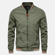 HANSEN™ | WINDDICHTE KOMFORT JACKE