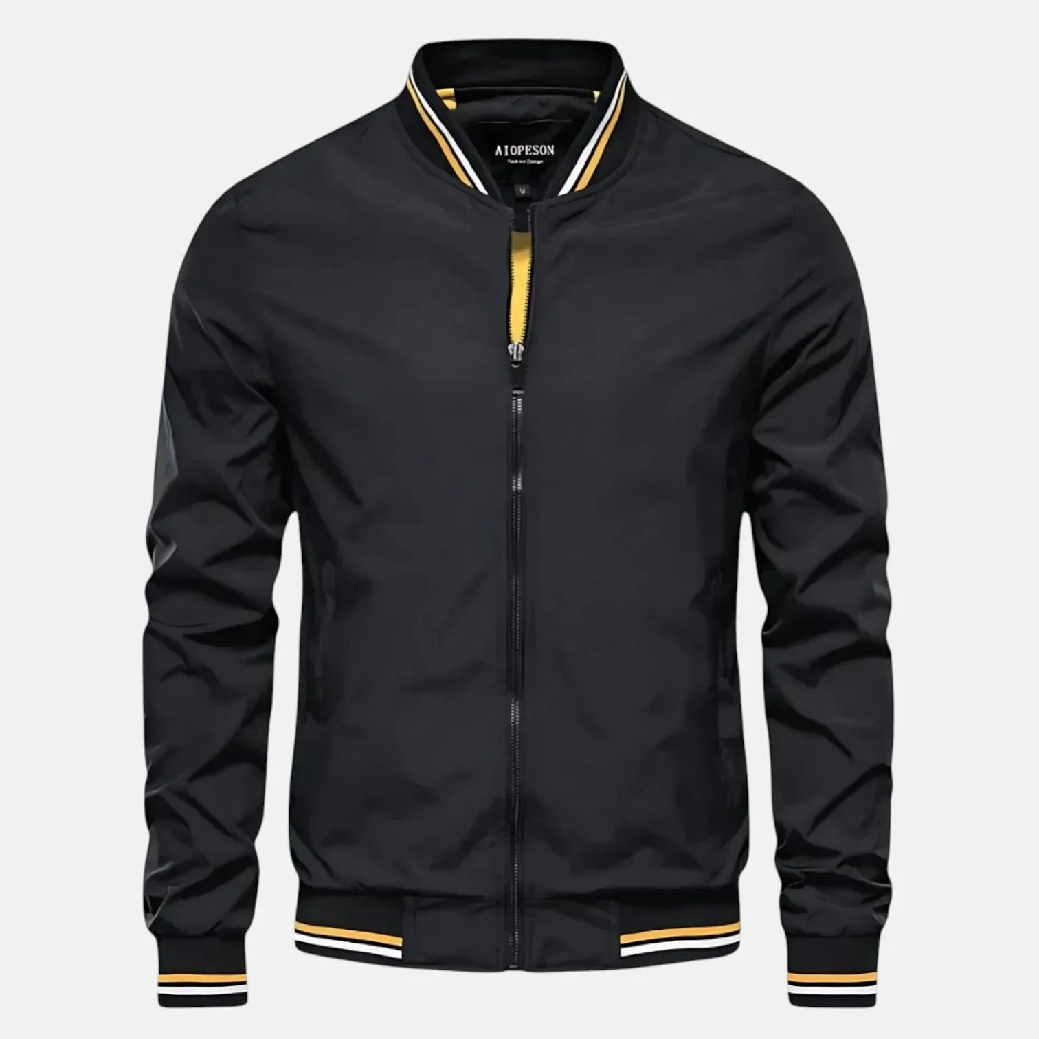 HANSEN™ | WINDDICHTE KOMFORT JACKE
