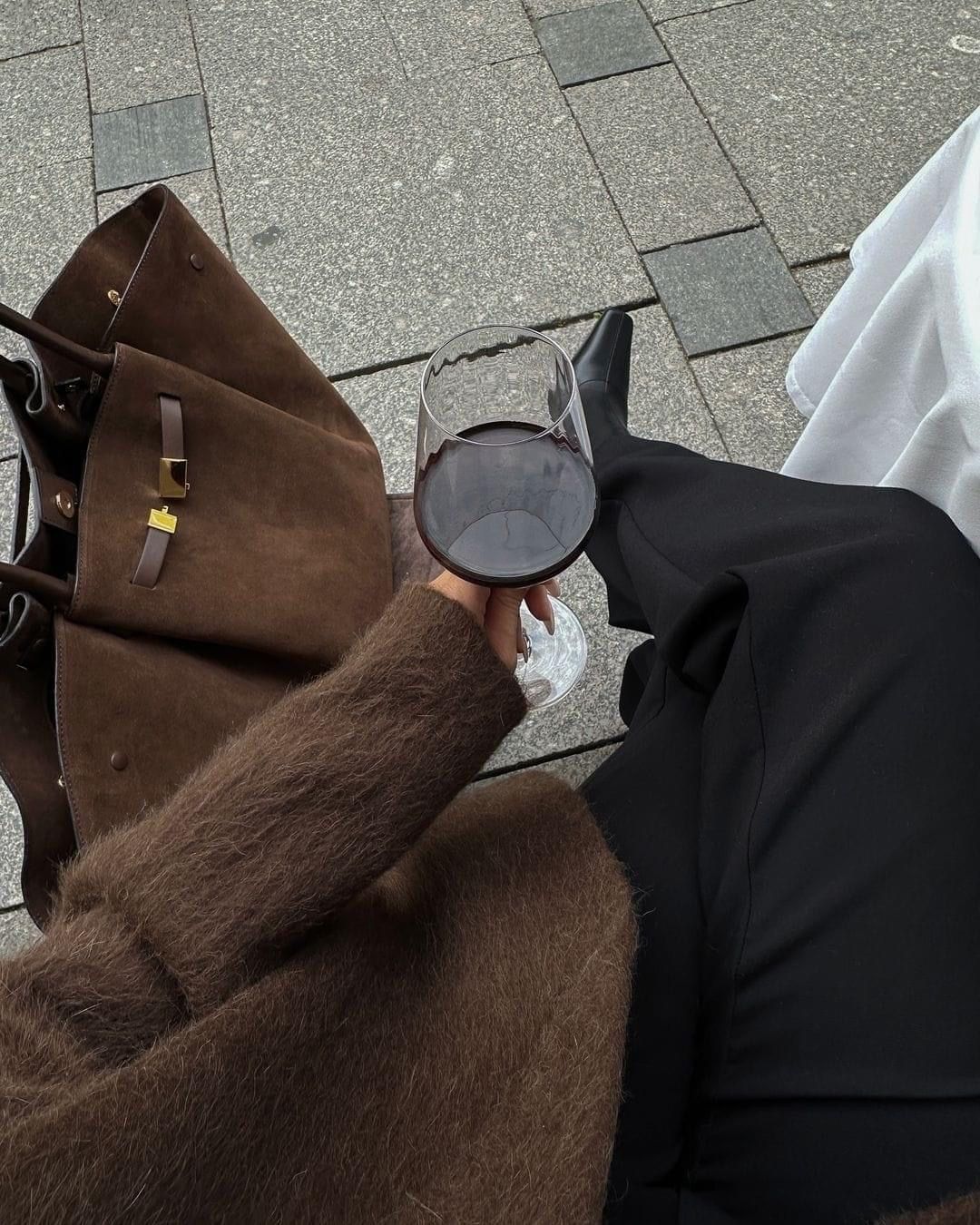 New York | Tasche