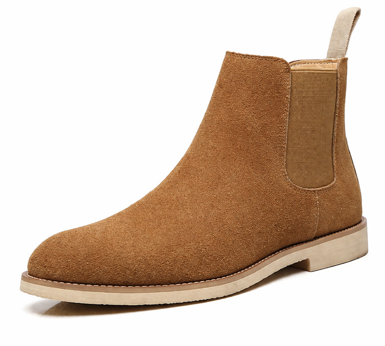 Meyer Basel | Chelsea Boots