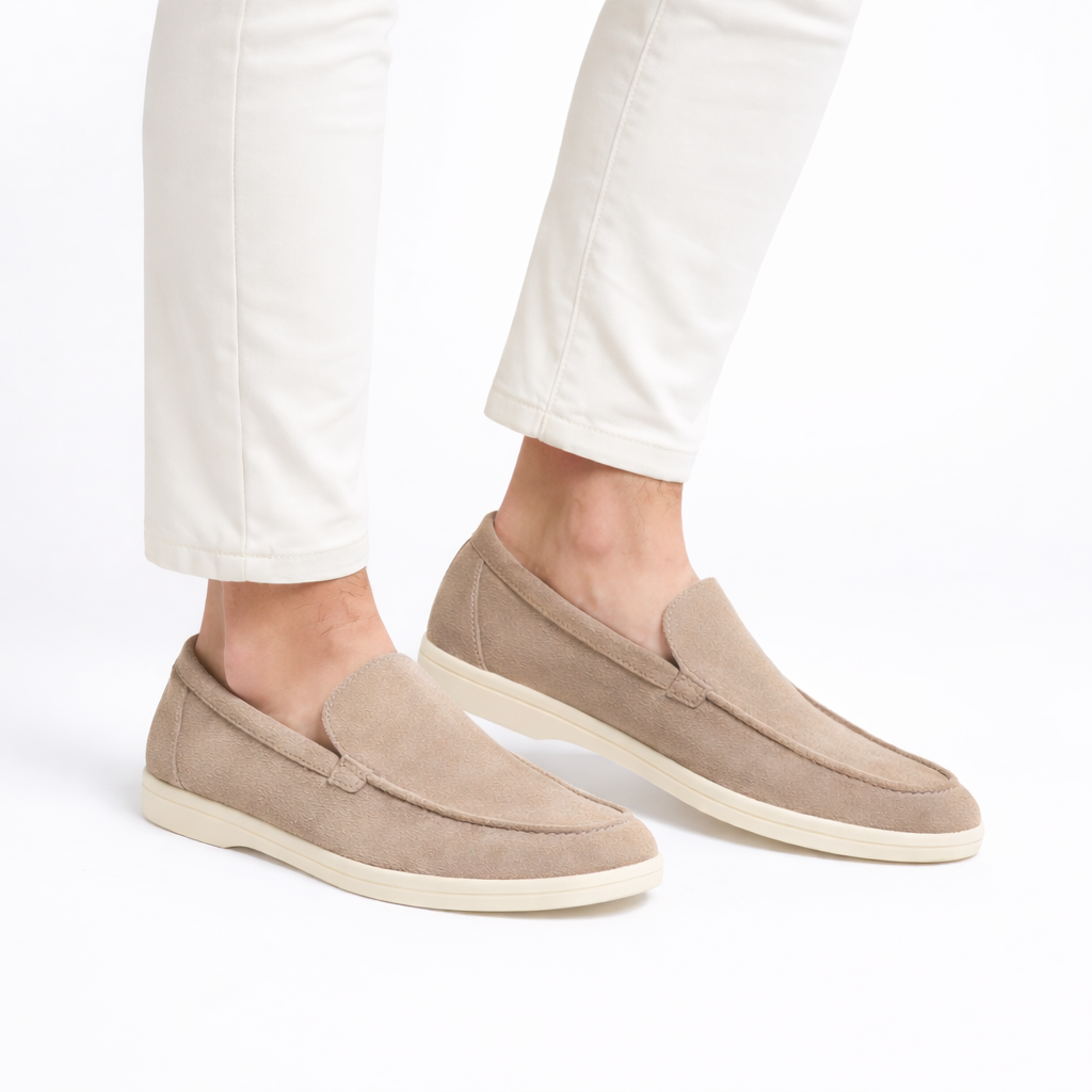 Meyer Basel | Como Loafer