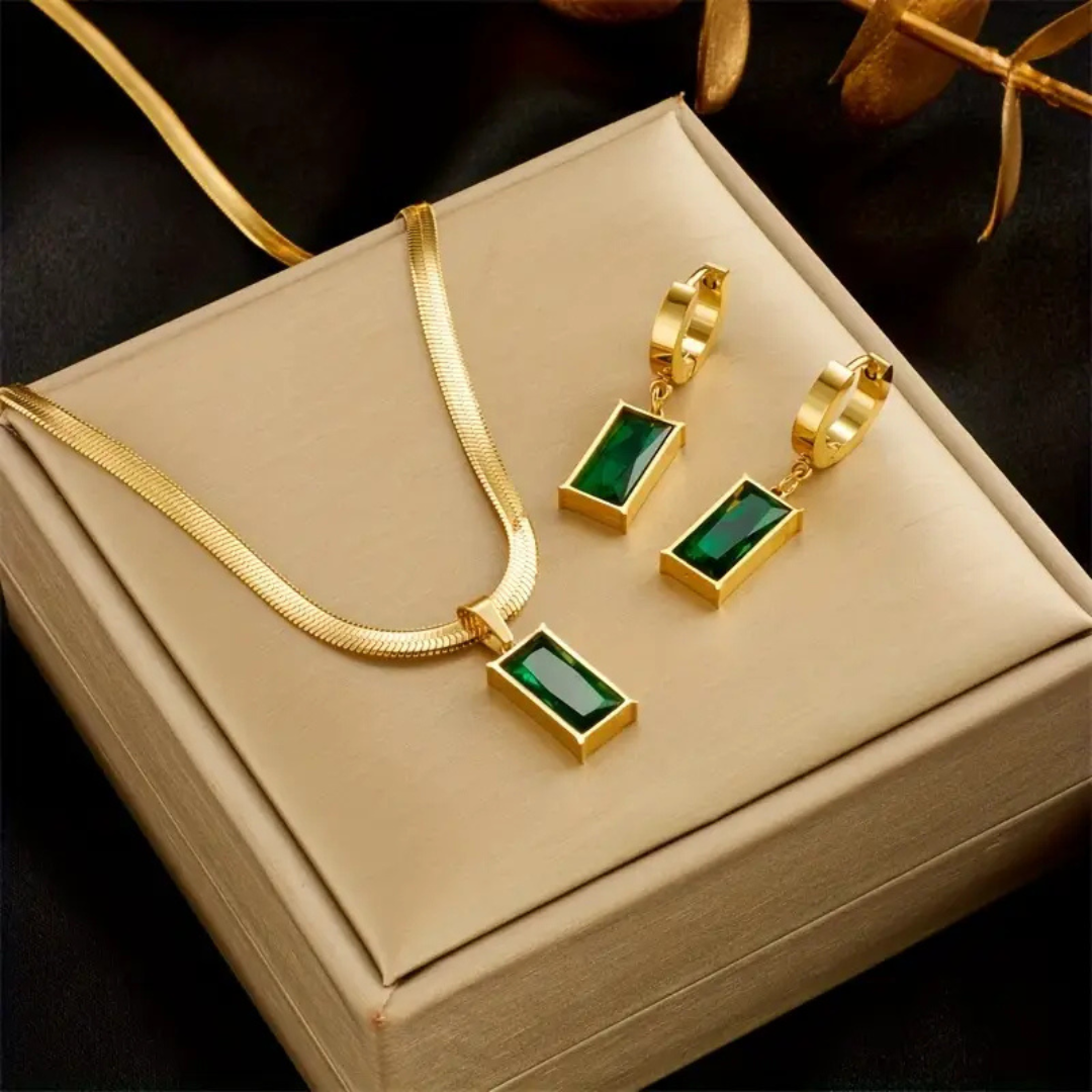 Iselotte – Schmuckset
