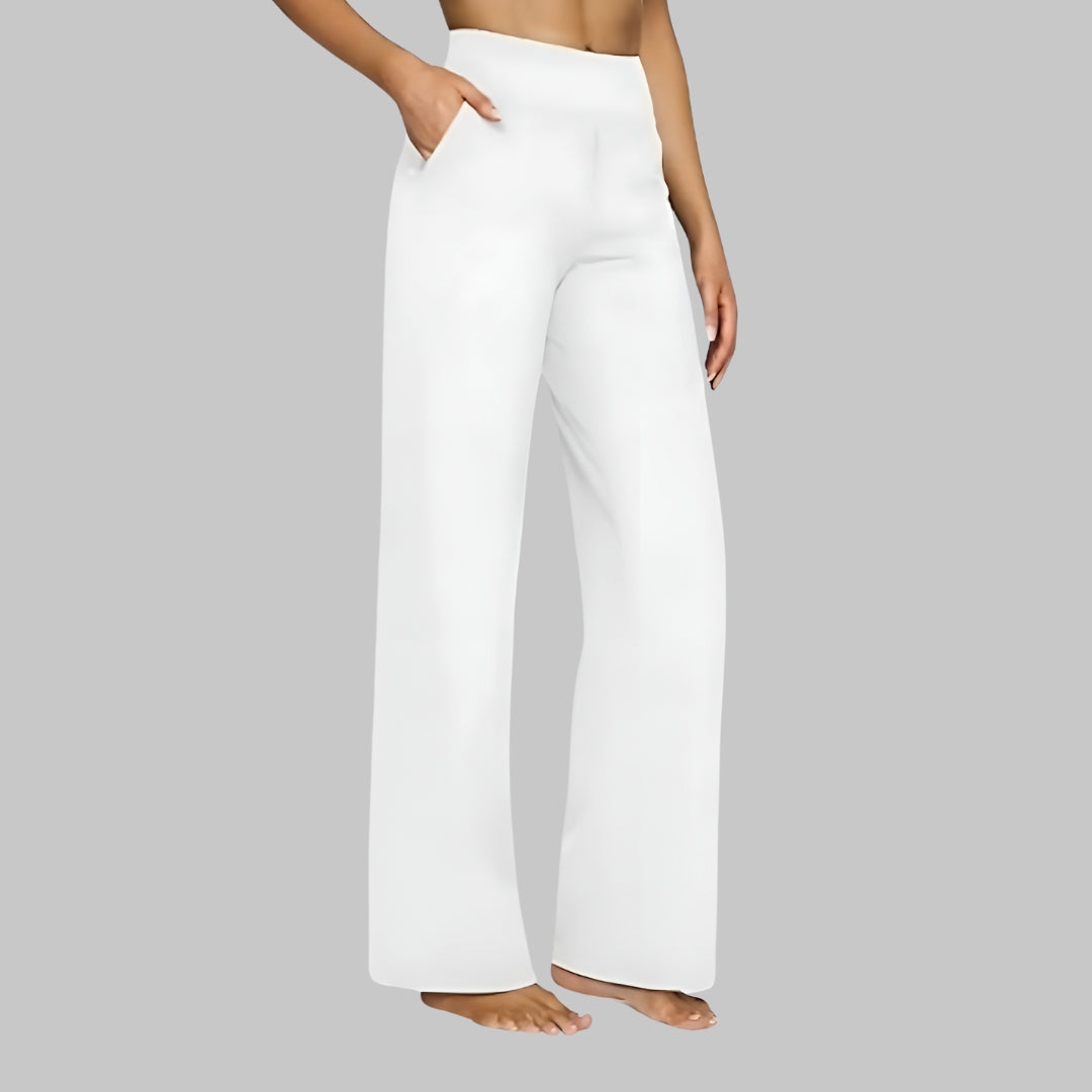 Klara | die bequeme Stretchhose für jede Frau