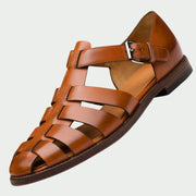 Émile | Premium-Sandalen für Herren