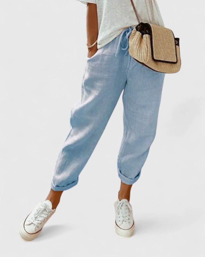 Daria | Elegante Hose