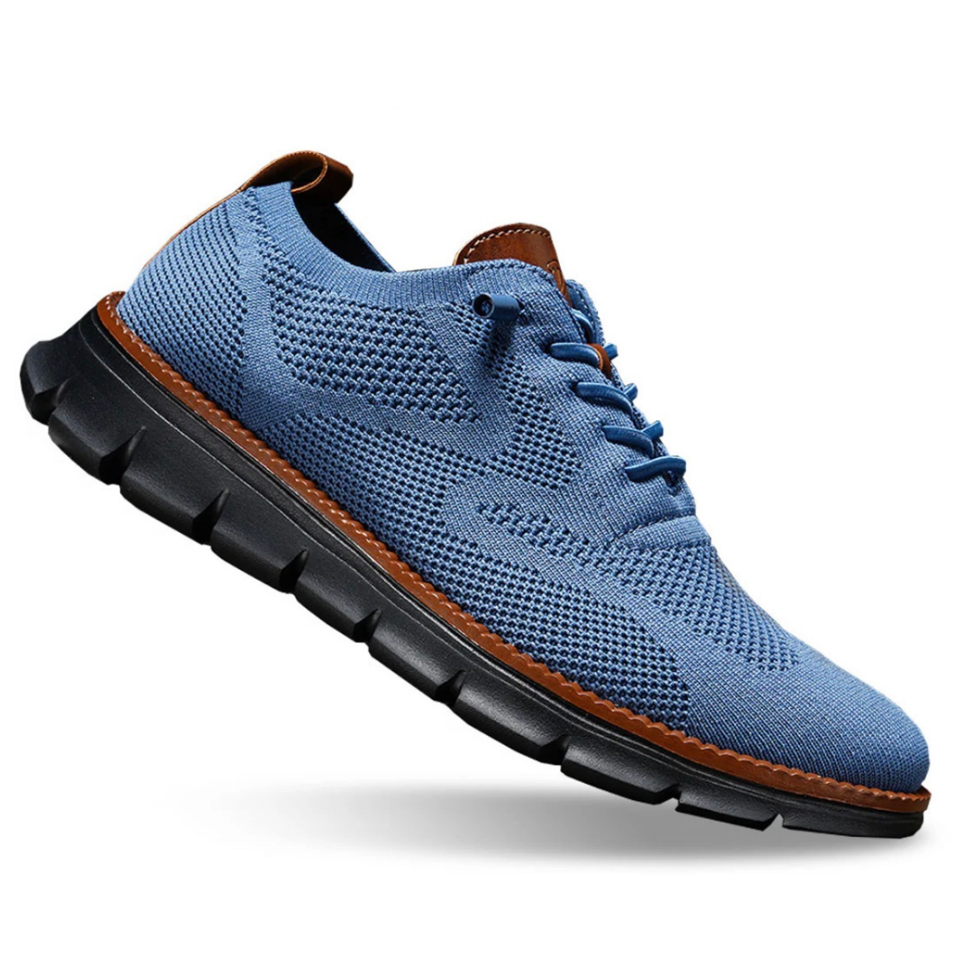 Komfort Sneaker – Den ganzen Tag bequem