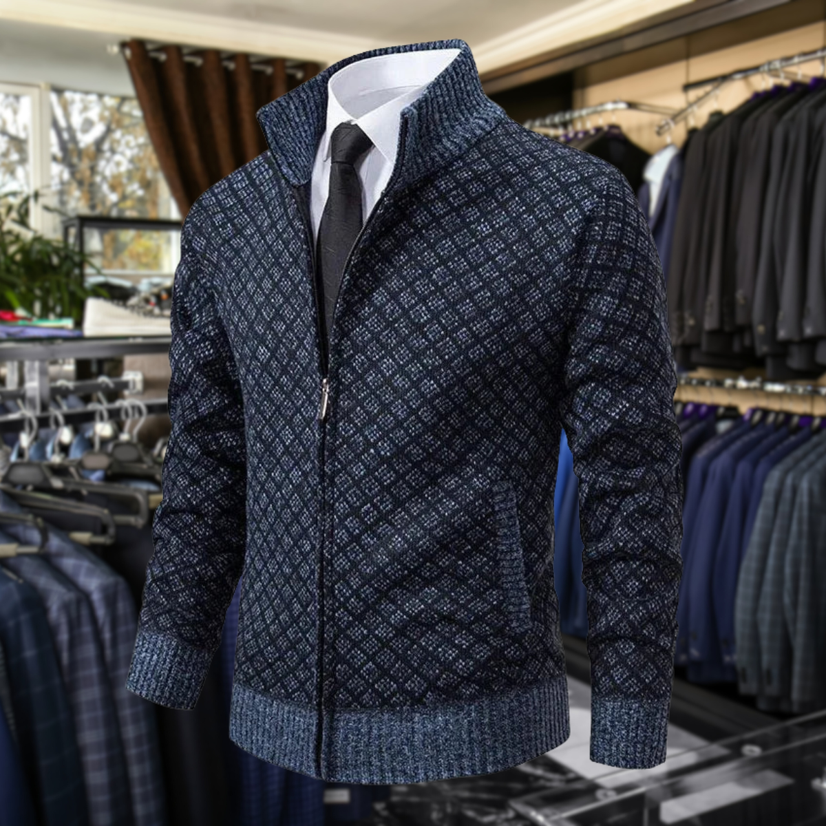 Meyer Basel | premium Weste