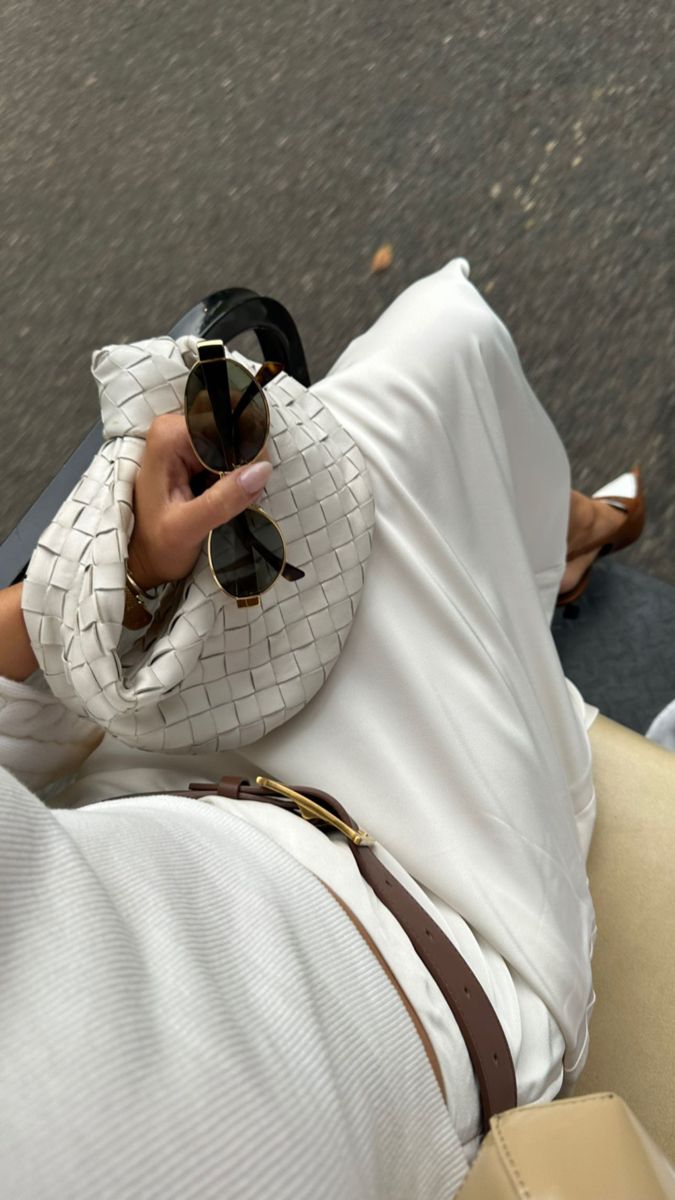 JANET | Tasche