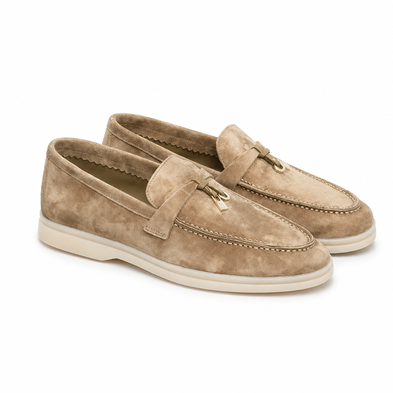 Meyer Basel | Saint-Tropez Loafer