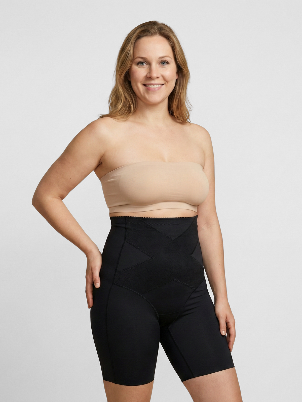 BellyShape™ - Auslaufsichere Shaping Shorts