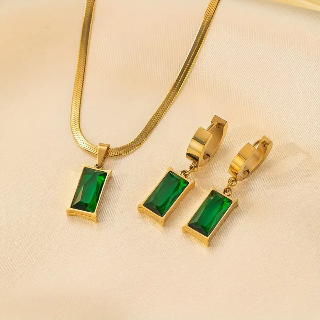 Iselotte – Schmuckset