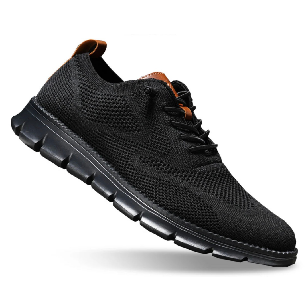 Komfort Sneaker – Den ganzen Tag bequem