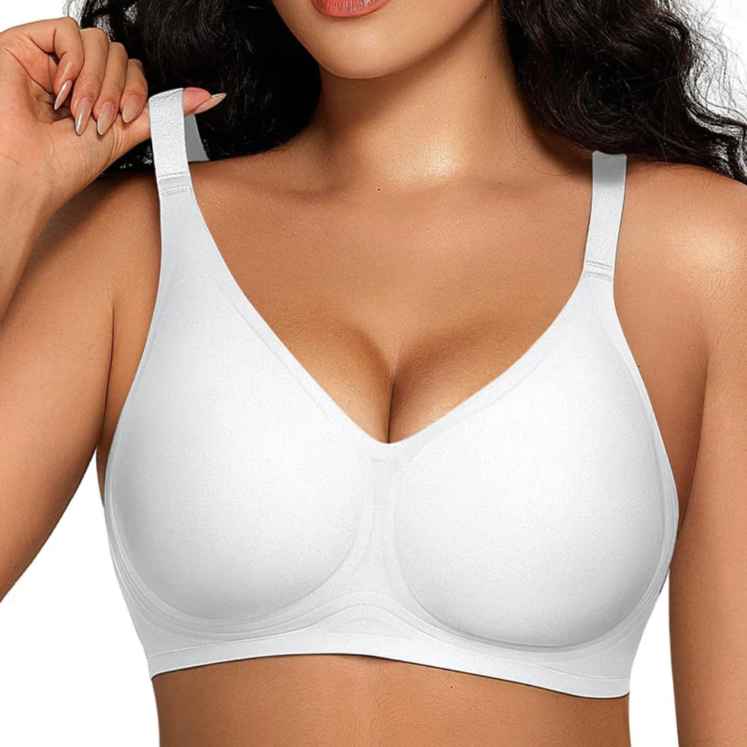 Sandra – Bequemer BH ohne Bügel mit Lift