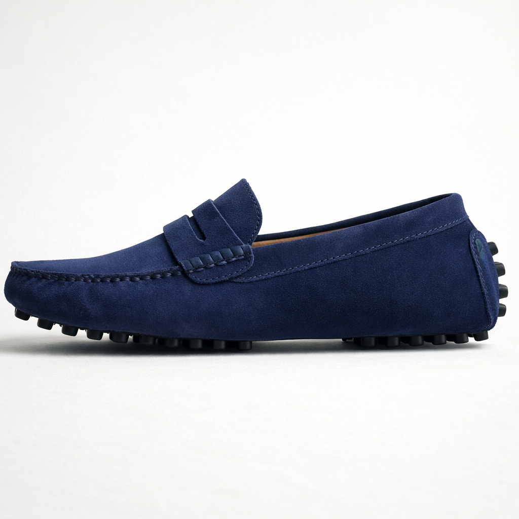Meyer Basel | Santorini Loafer