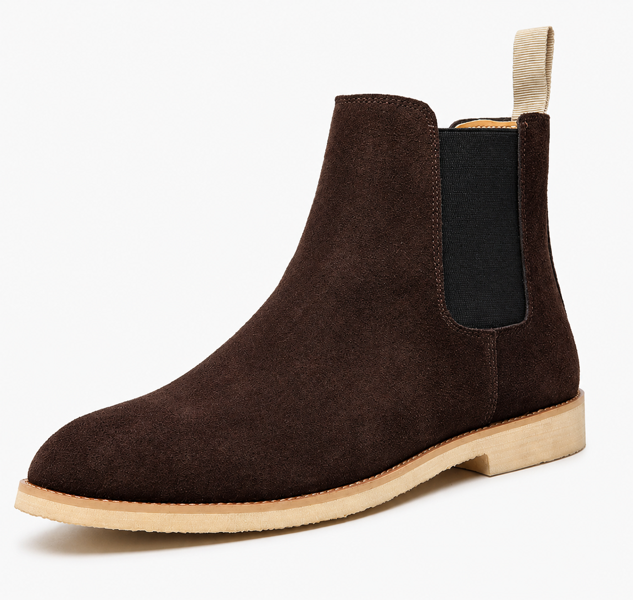 Meyer Basel | Chelsea Boots