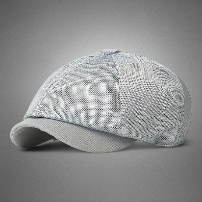 Meyer Basel™ | Atmungsaktive Herrenmütze Q8