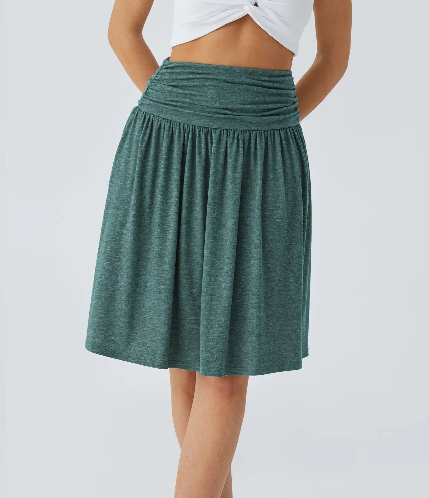 Nina | Elegante & Bequeme Rock