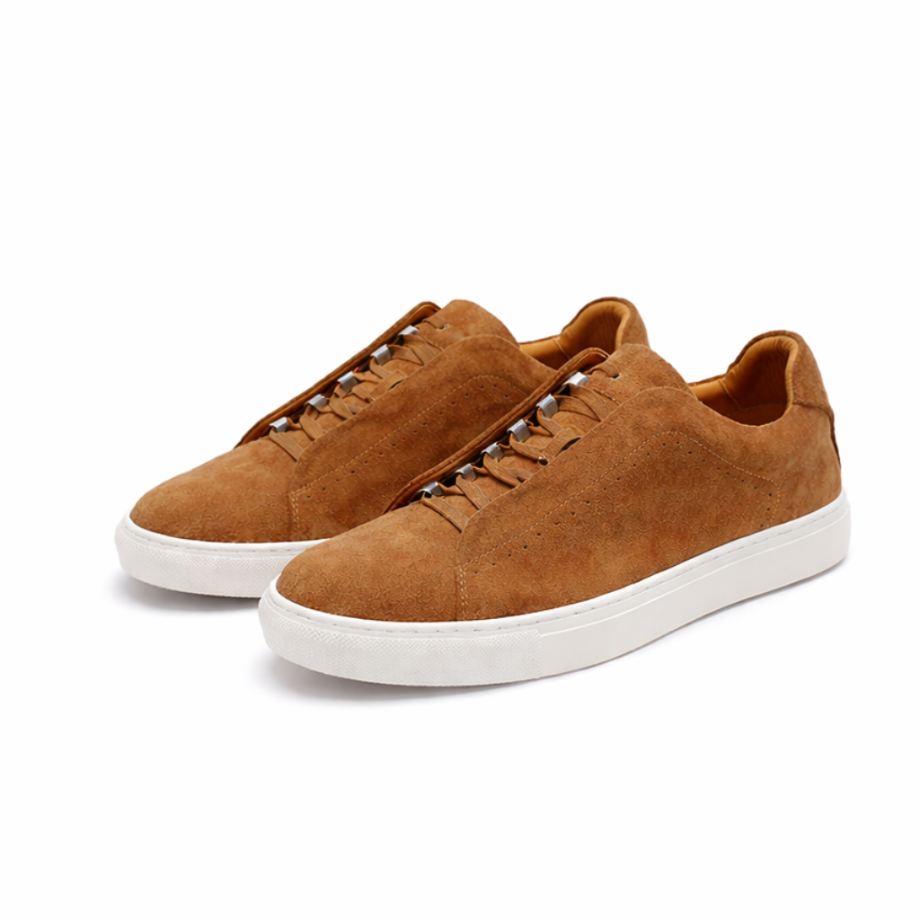 Meyer Basel | Monza Sneaker