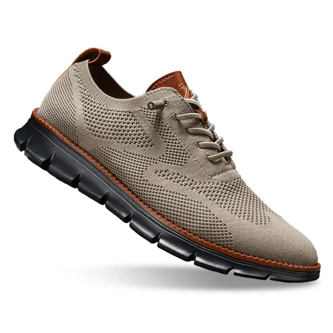 Komfort Sneaker – Den ganzen Tag bequem