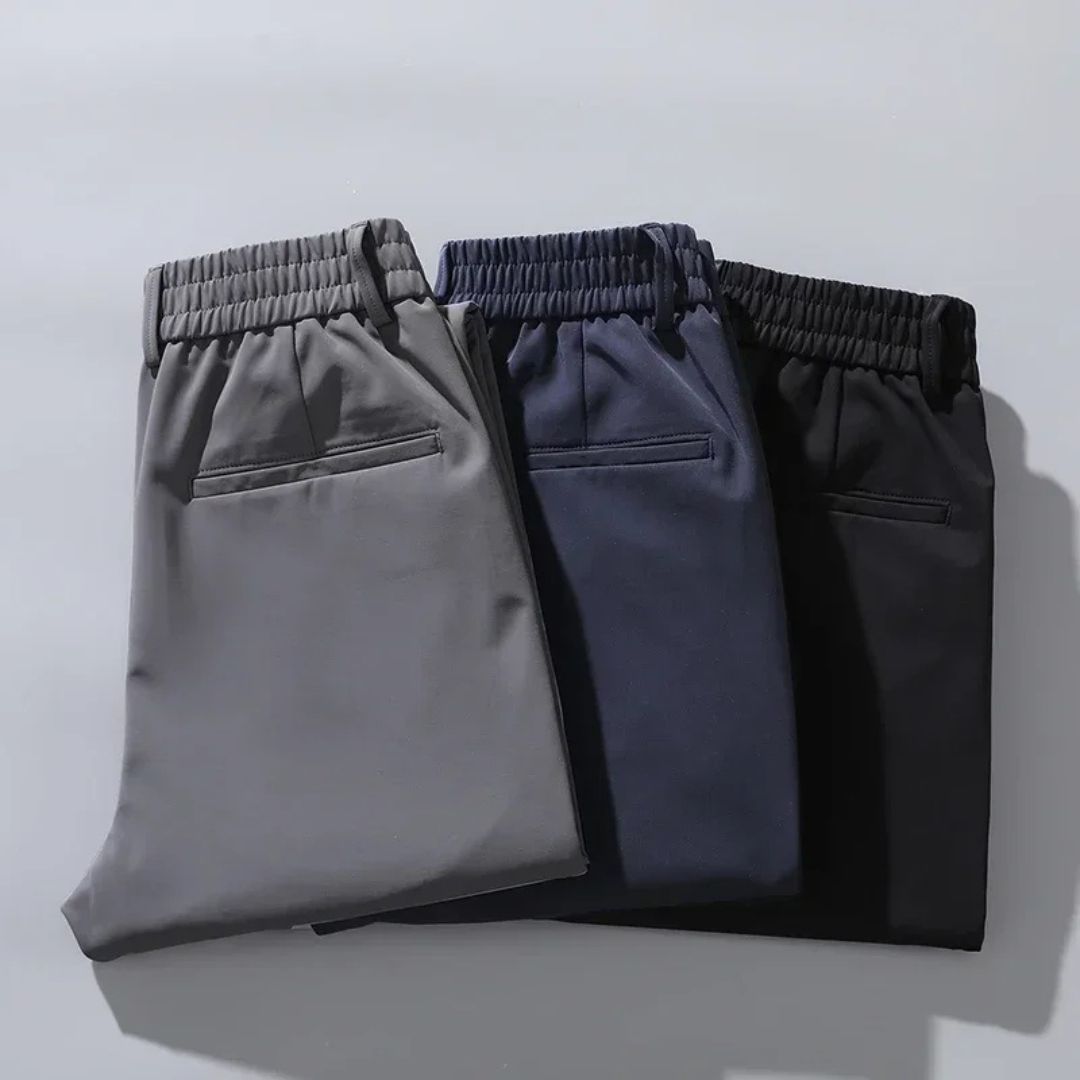 Meyer Basel | Premium Alltagshosen