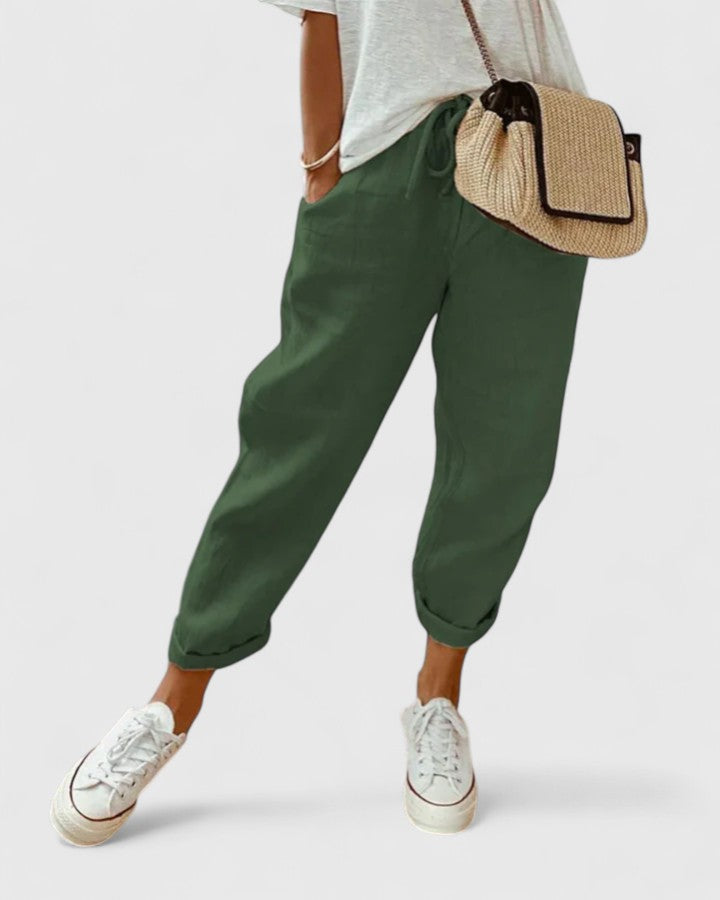 Daria | Elegante Hose