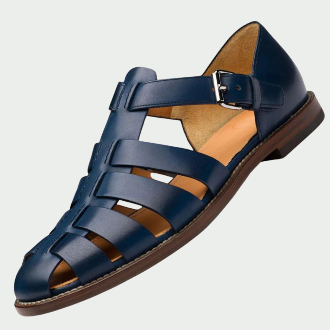 Émile | Premium-Sandalen für Herren