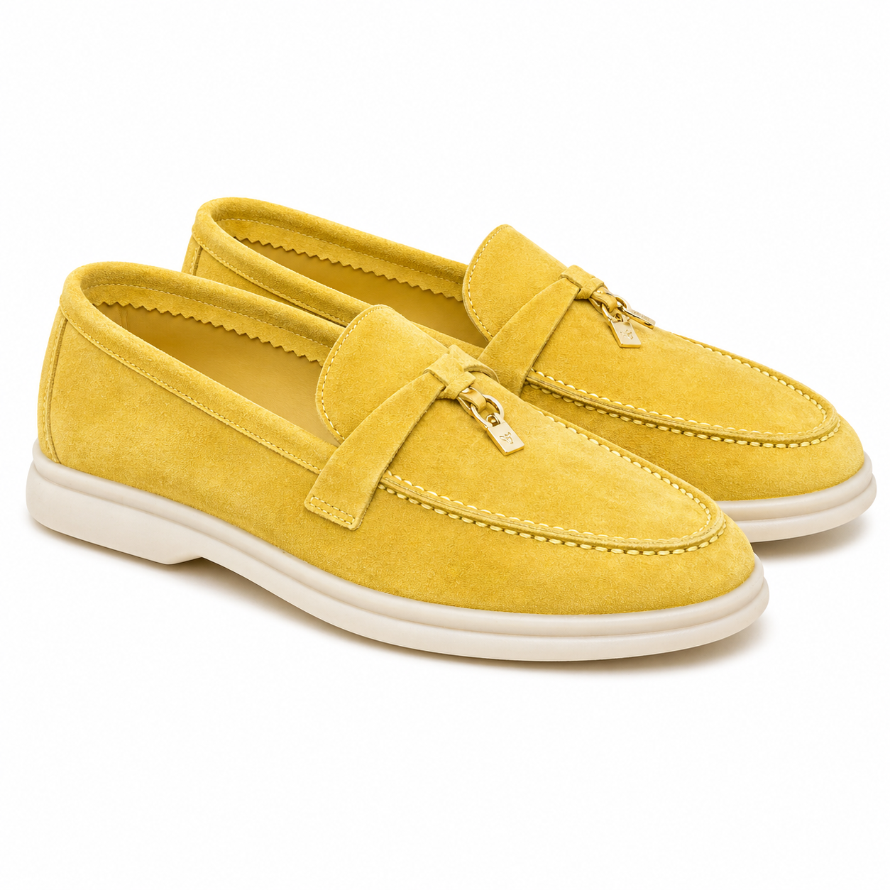 Meyer Basel | Saint-Tropez Loafer