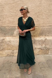 LOUISE | MAXIKLEID
